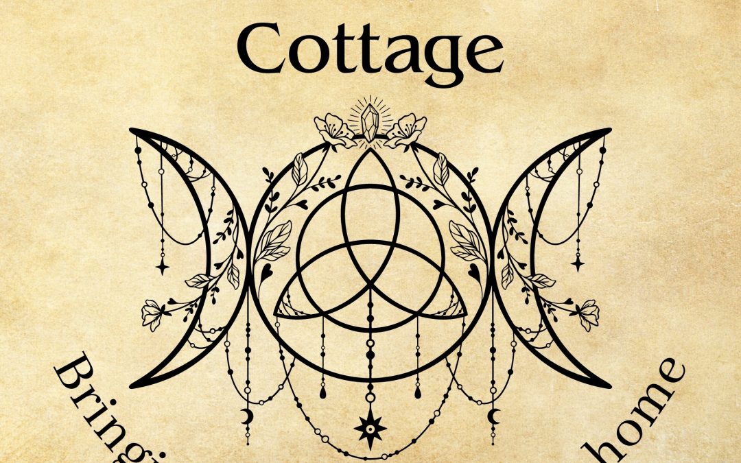 ArkKhetras Cottage