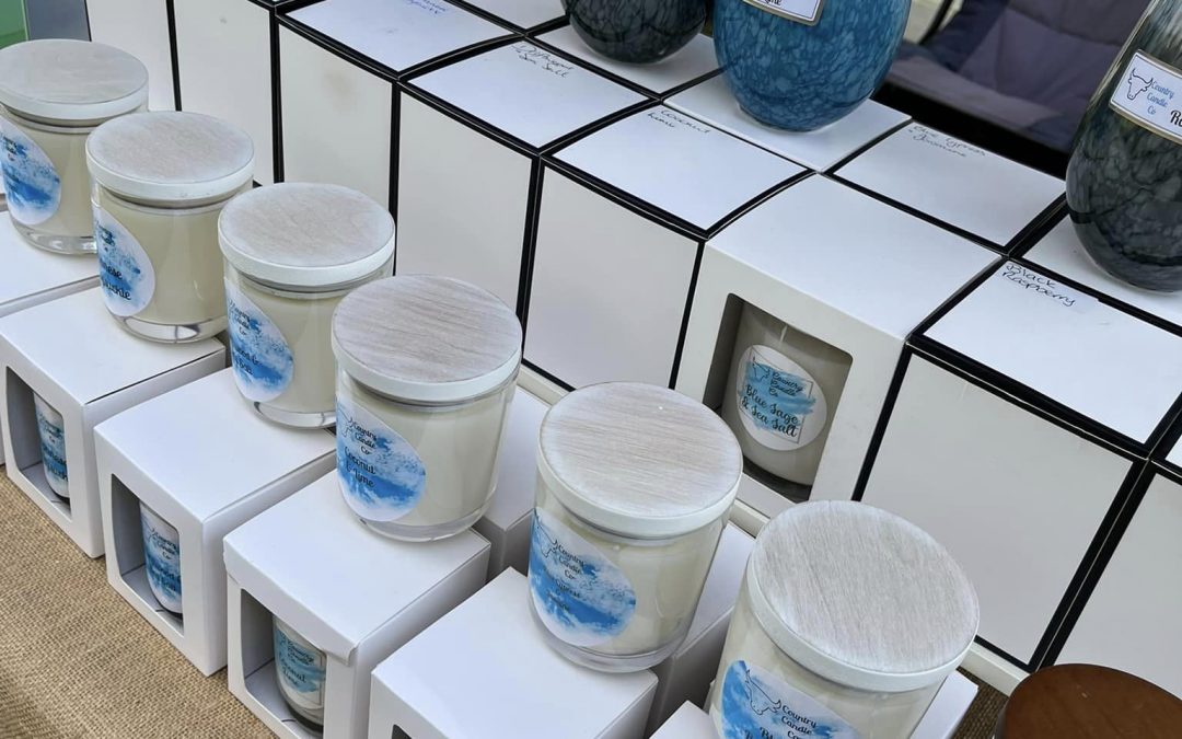 Country Candle Co