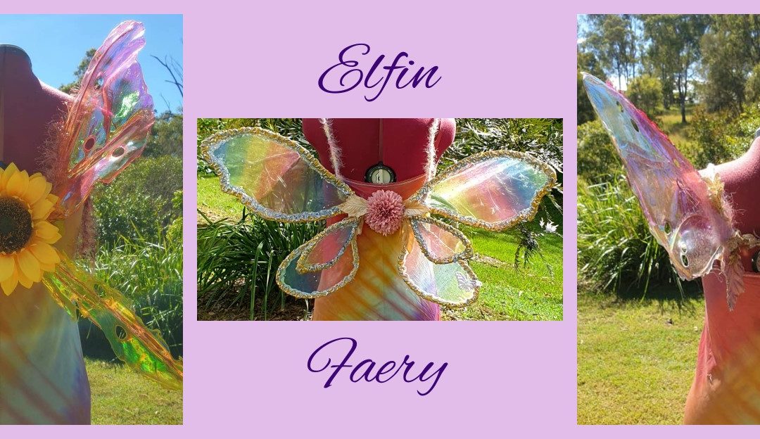 Elfin Faery