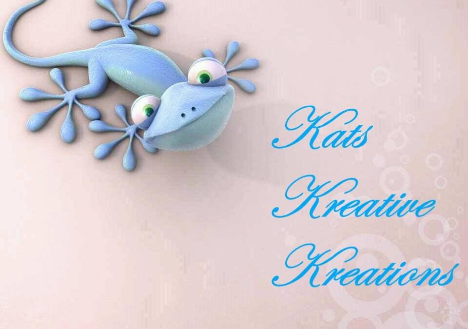 Kats Kreative Creations