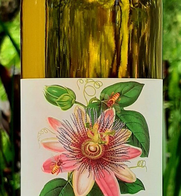 Amrita Park Meadery