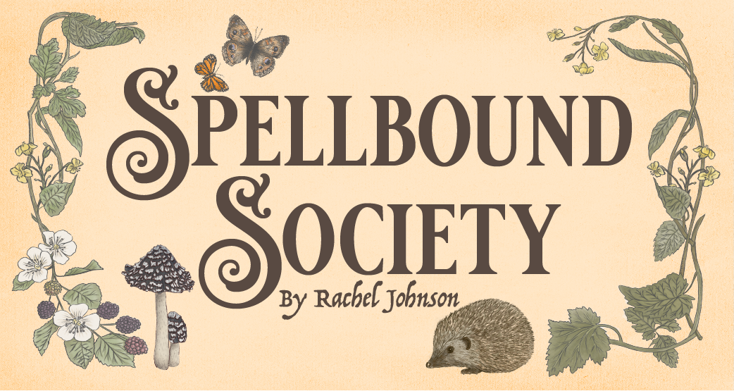 Spellbound Society